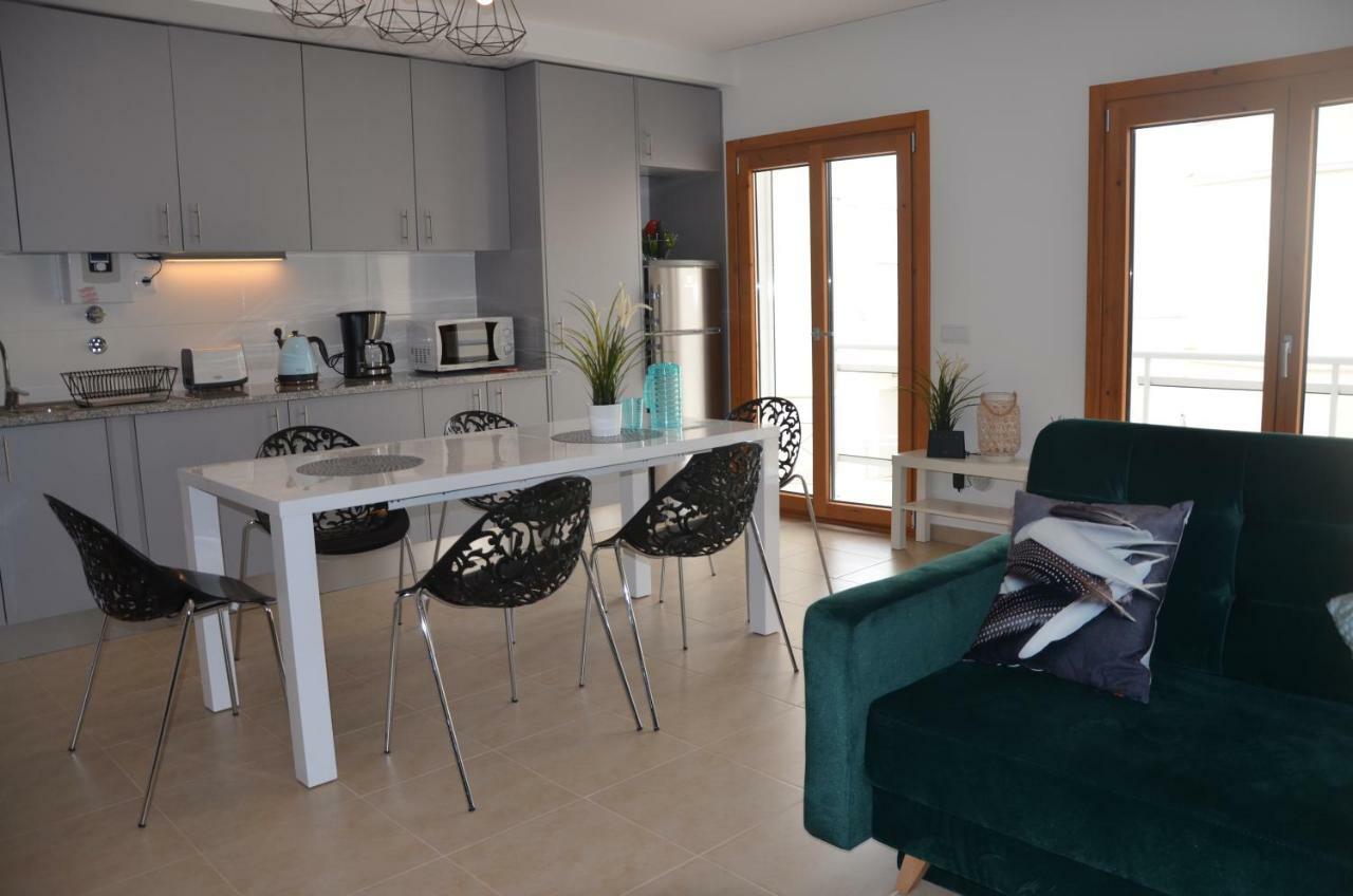 Ferienwohnung Cavalo-Marinho Nazaré Exterior foto