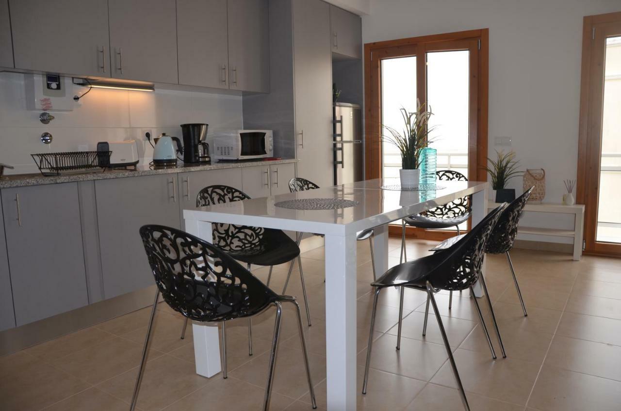 Ferienwohnung Cavalo-Marinho Nazaré Exterior foto